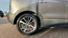 Vauxhall Crossland X 1.2 [83] Elite 5dr Petrol Hatchback